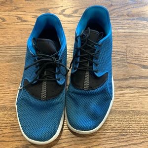 Jordan Future Light Blue